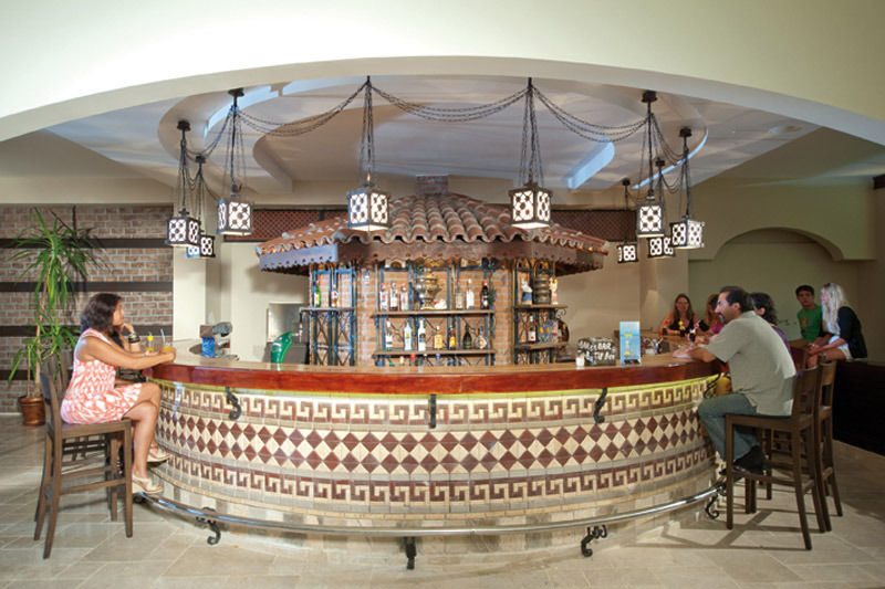 Thalia Beach Resort Hotel Ilica  Esterno foto